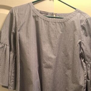 Van Heusen shirt